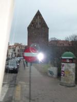 Pulverturm.JPG &ndash; &copy; Sandra Mahr (Eberhardt TRAVEL)