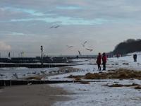 Polnische Ostsee &ndash; &copy; Steffi Zimmermann (Eberhardt TRAVEL)