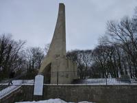 Denkmal in Kolberg &ndash; &copy; Steffi Zimmermann (Eberhardt TRAVEL)