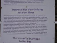 Denkmal in Kolberg