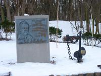 Denkmal in Kolberg