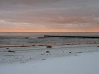 Polnische Ostsee