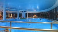 Schwimmbad &ndash; &copy; Petra Sauer (Eberhardt TRAVEL)
