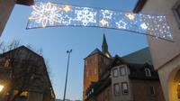 Marienkirche &ndash; &copy; Petra Sauer (Eberhardt TRAVEL)
