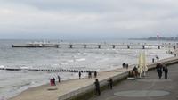 Strand gen Osten  &ndash; &copy; Petra Sauer (Eberhardt TRAVEL)