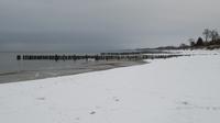 Strandspaziergang &ndash; &copy; Petra Sauer (Eberhardt TRAVEL)