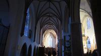 Cammin, Kathedrale &ndash; &copy; Petra Sauer (Eberhardt TRAVEL)