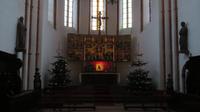 Cammin, Kathedrale &ndash; &copy; Petra Sauer (Eberhardt TRAVEL)