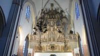 Orgel-Konzert &ndash; &copy; Petra Sauer (Eberhardt TRAVEL)