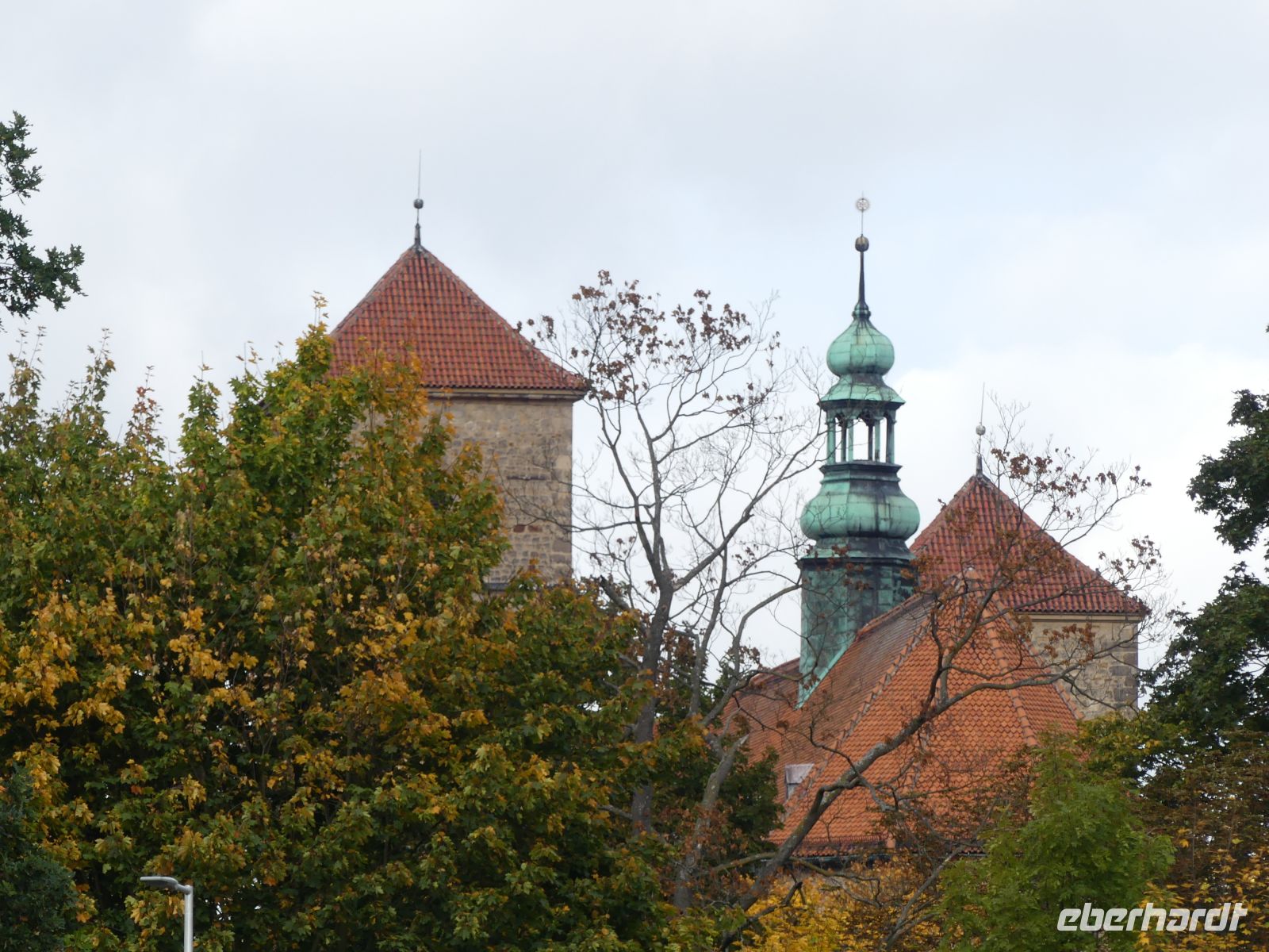 &copy; Liane Klein (Eberhardt TRAVEL)