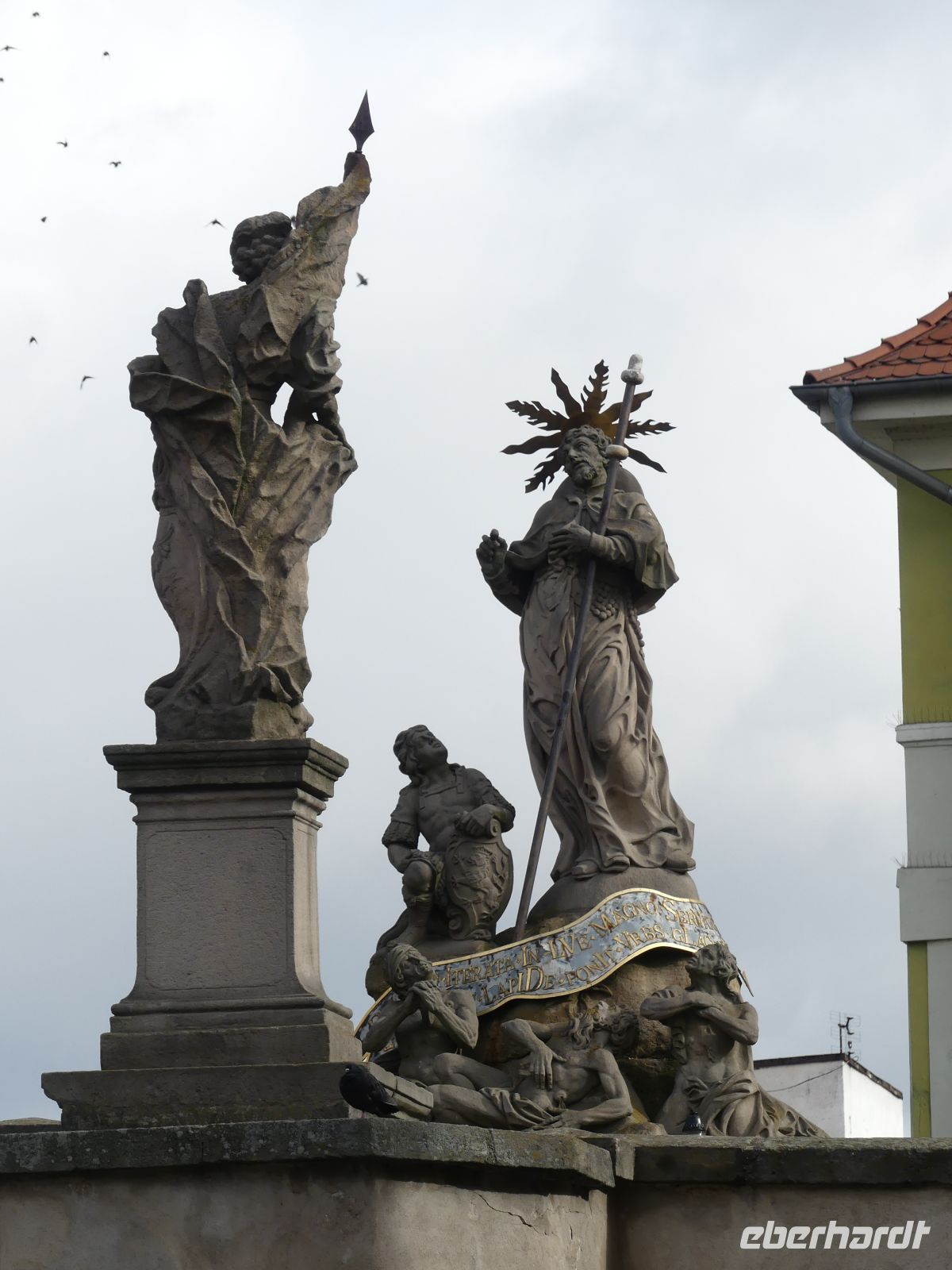&copy; Liane Klein (Eberhardt TRAVEL)