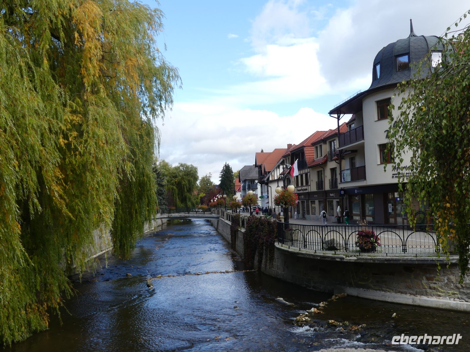 &copy; Liane Klein (Eberhardt TRAVEL)