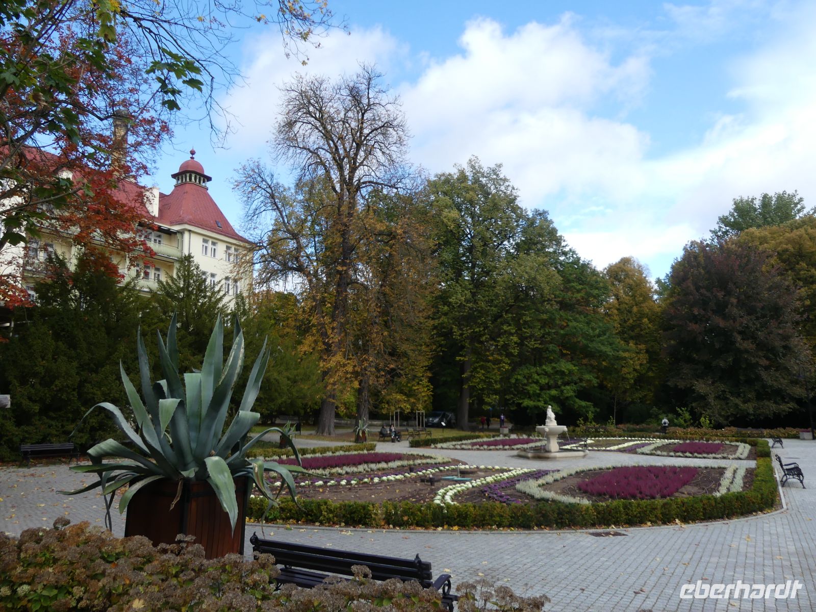&copy; Liane Klein (Eberhardt TRAVEL)