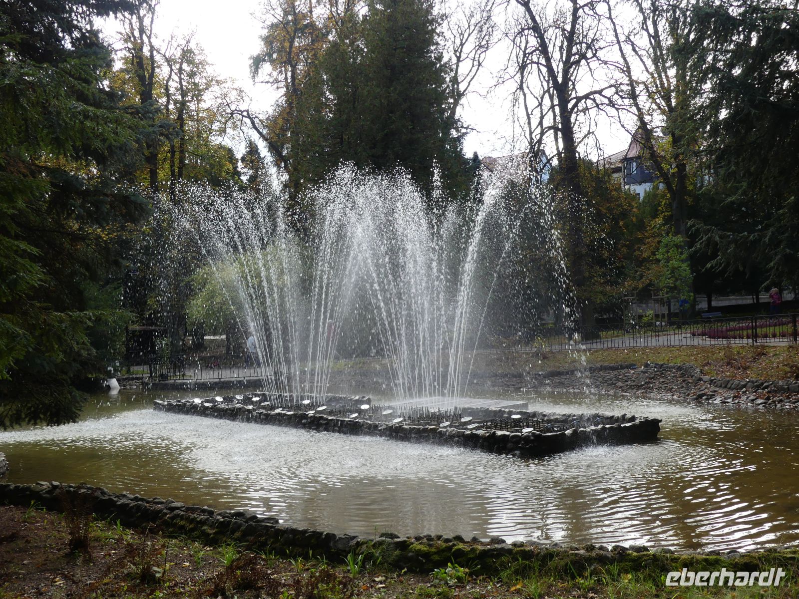 &copy; Liane Klein (Eberhardt TRAVEL)