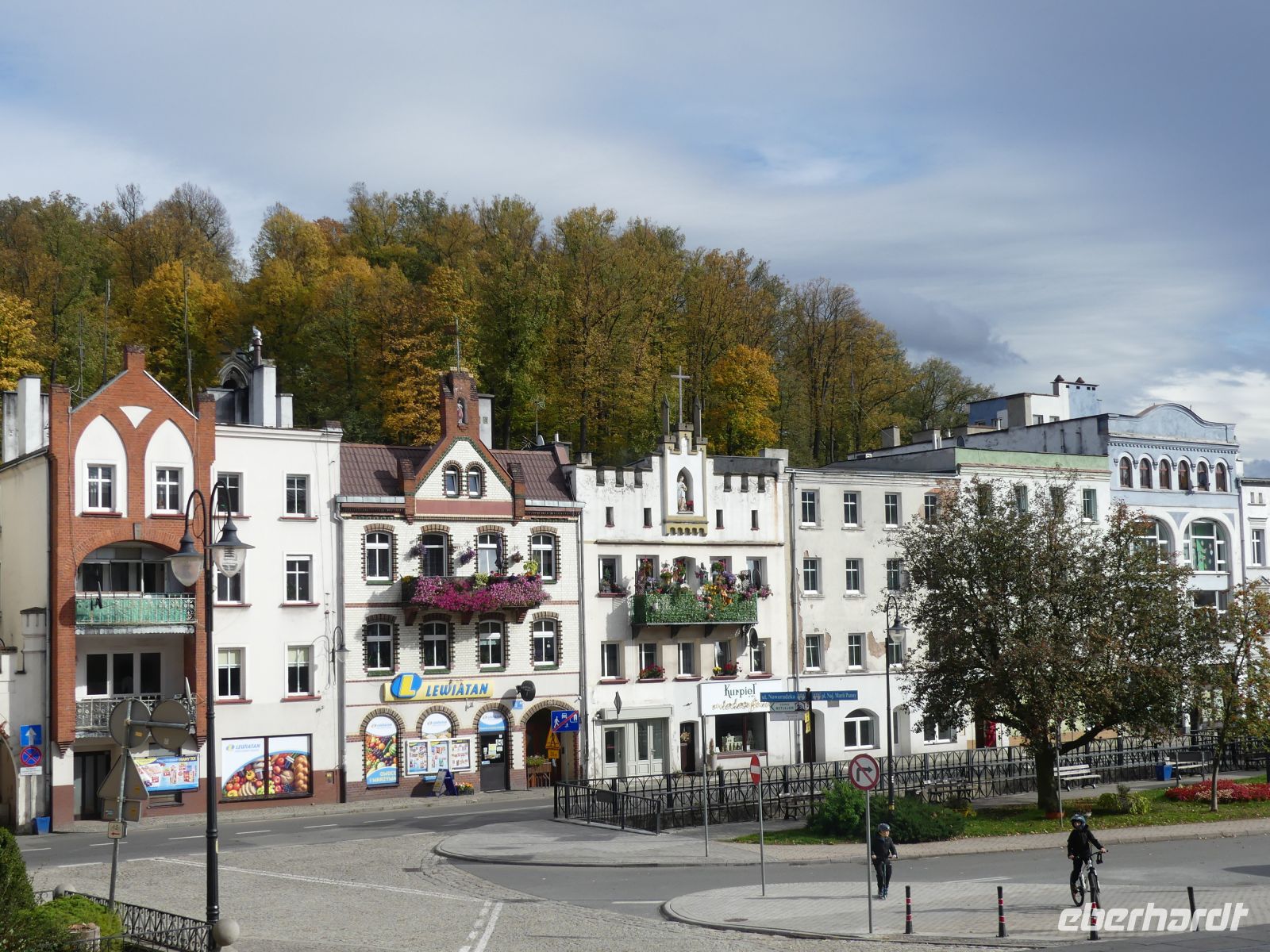 &copy; Liane Klein (Eberhardt TRAVEL)