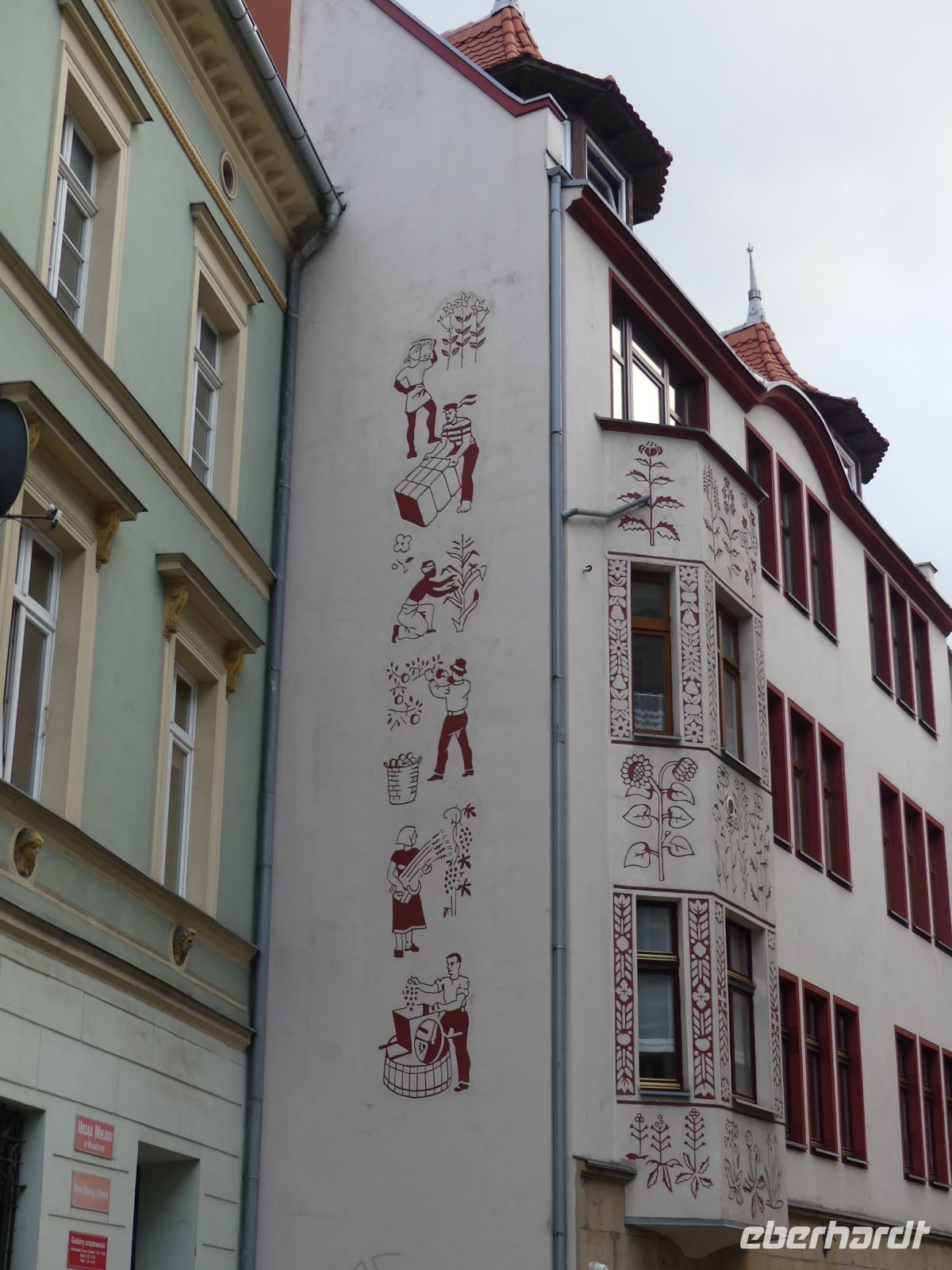 &copy; Liane Klein (Eberhardt TRAVEL)