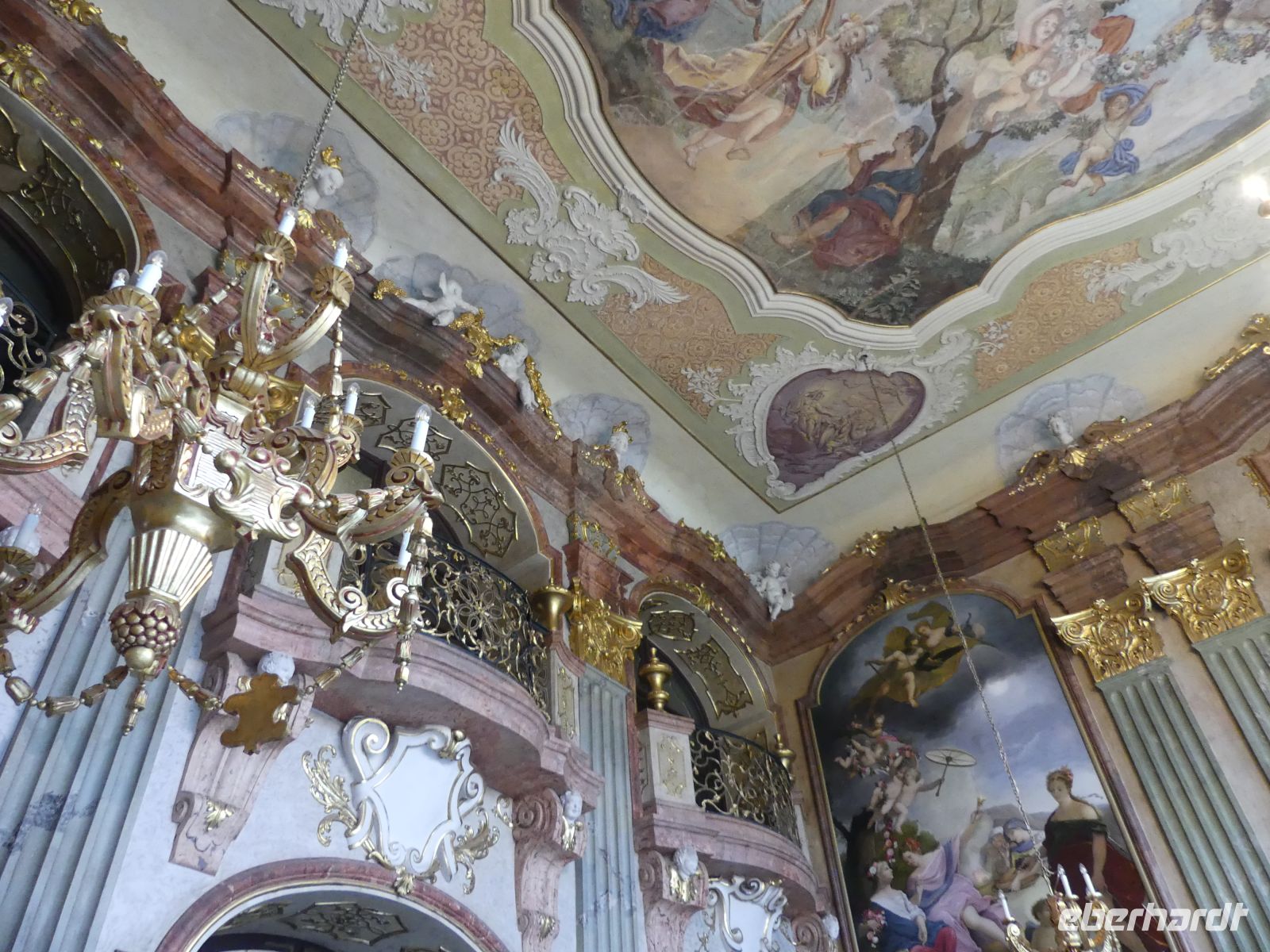 &copy; Liane Klein (Eberhardt TRAVEL)
