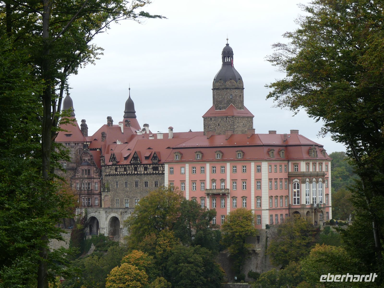 &copy; Liane Klein (Eberhardt TRAVEL)
