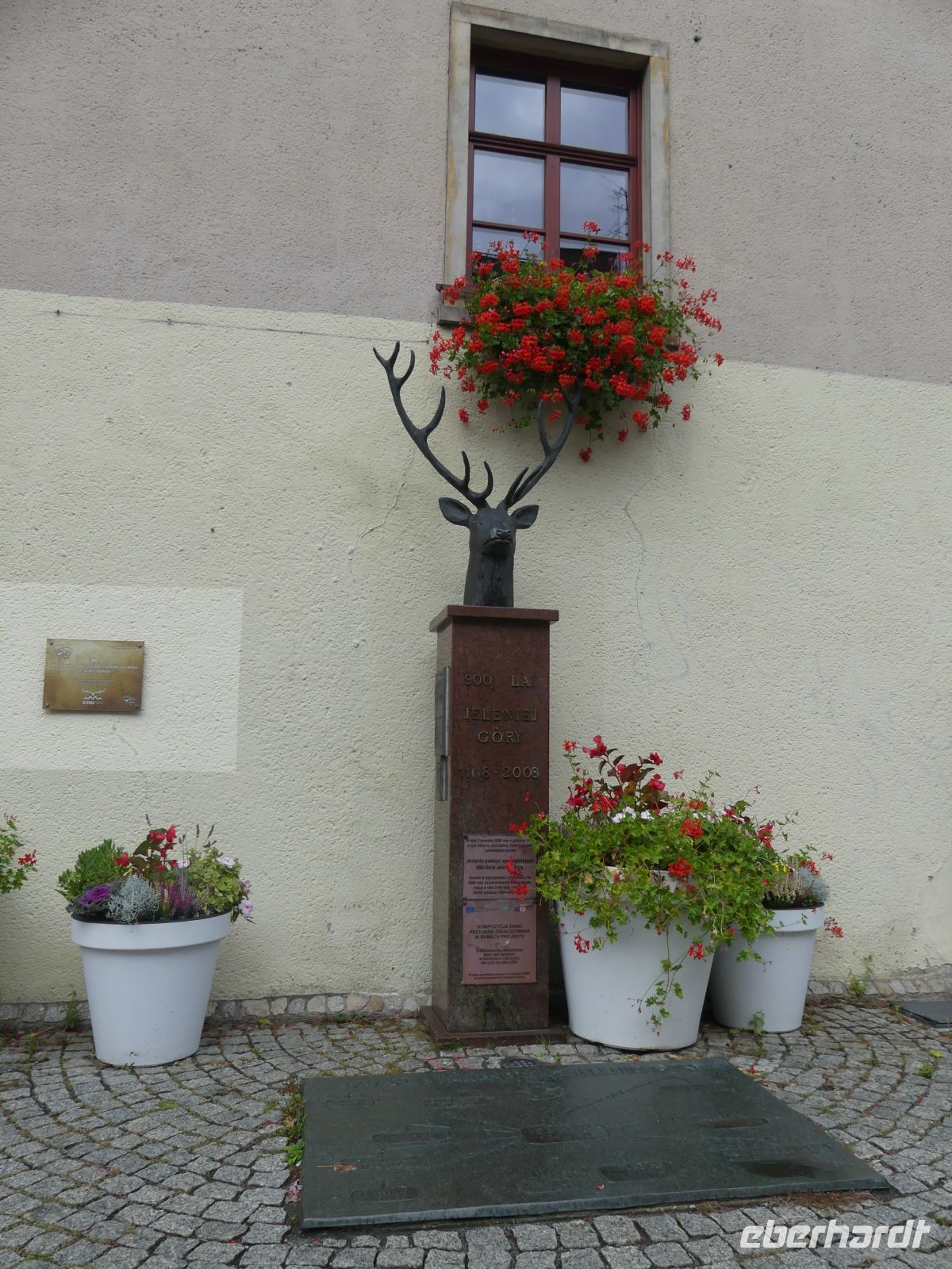 &copy; Liane Klein (Eberhardt TRAVEL)