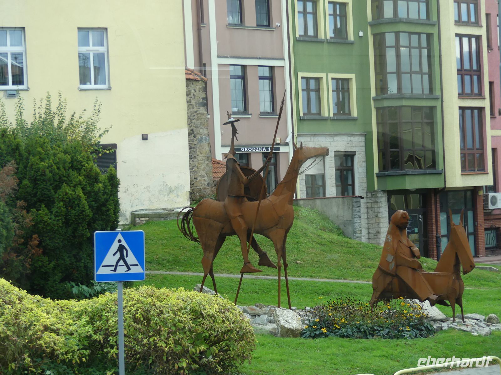 &copy; Liane Klein (Eberhardt TRAVEL)
