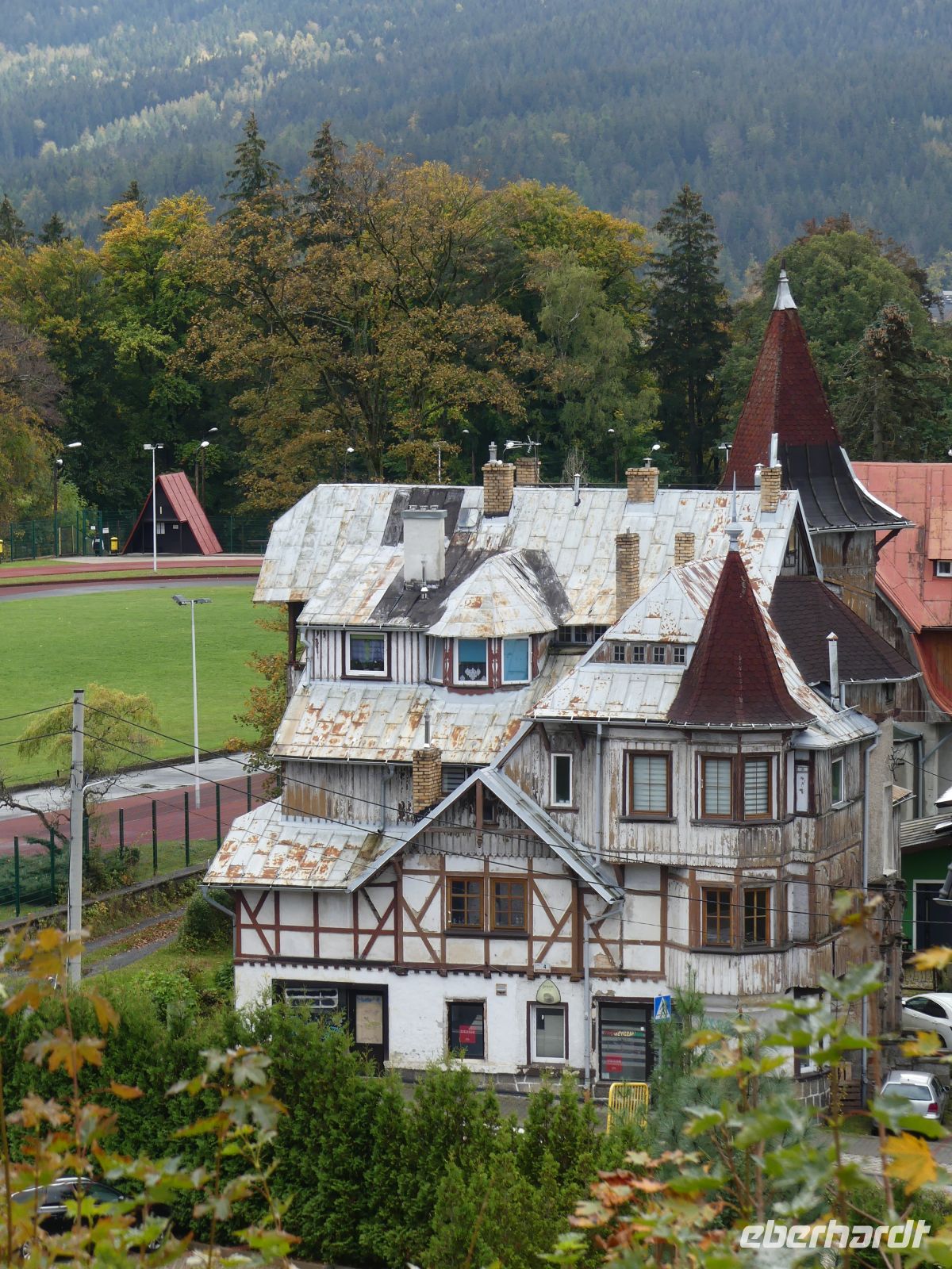 &copy; Liane Klein (Eberhardt TRAVEL)