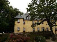 Schloß Stonsdorf &ndash; &copy; Petra Hanschke (Eberhardt TRAVEL)
