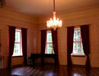 Schloß Stonsdorf - Ballsaal &ndash; &copy; Petra Hanschke (Eberhardt TRAVEL)