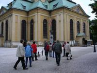 Hirschberg - Stadtrundgang &ndash; &copy; Petra Hanschke (Eberhardt TRAVEL)
