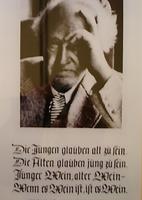 Gerhart Hauptmann &ndash; &copy; Petra Hanschke (Eberhardt TRAVEL)