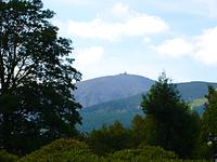 Riesengebirge - In den Bergen von Rübezahl - Schneekoppe &ndash; &copy; Petra Hanschke (Eberhardt TRAVEL)