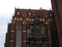 Breslau - Dom &ndash; &copy; Petra Hanschke (Eberhardt TRAVEL)