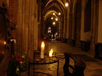 im Dom &ndash; &copy; Petra Hanschke (Eberhardt TRAVEL)