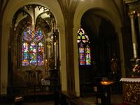 Breslau - im Dom &ndash; &copy; Petra Hanschke (Eberhardt TRAVEL)