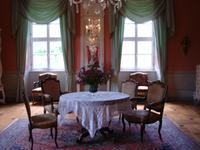Schloß Lomnitz &ndash; &copy; Petra Hanschke (Eberhardt TRAVEL)