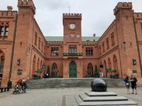 Kolberger Rathaus