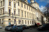 Universität Breslau &ndash; &copy; Horst Schietzold (Eberhardt TRAVEL)