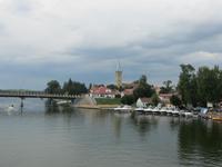 Nikolaiken &ndash; &copy; Martin Jentzsch (Eberhardt TRAVEL)
