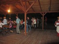 Masurischer Abend &ndash; &copy; Martin Jentzsch (Eberhardt TRAVEL)