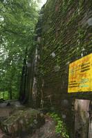 Wolfsschanze &ndash; &copy; Martin Jentzsch (Eberhardt TRAVEL)