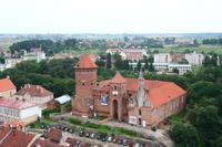 Blick auf Rössel &ndash; &copy; Martin Jentzsch (Eberhardt TRAVEL)