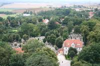 Blick auf Rössel &ndash; &copy; Martin Jentzsch (Eberhardt TRAVEL)