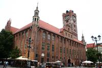 Torun &ndash; &copy; Martin Jentzsch (Eberhardt TRAVEL)