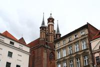 Torun &ndash; &copy; Martin Jentzsch (Eberhardt TRAVEL)