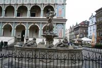 Posen &ndash; &copy; Martin Jentzsch (Eberhardt TRAVEL)