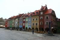 Posen &ndash; &copy; Martin Jentzsch (Eberhardt TRAVEL)