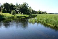 Masurische Idylle &ndash; &copy; Martin Jentzsch (Eberhardt TRAVEL)