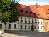 Breslau: Rundfahrt/Rundgang: Dominsel