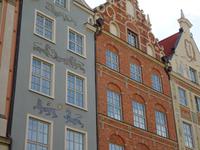 Danzig: Rundgang: Langer Markt