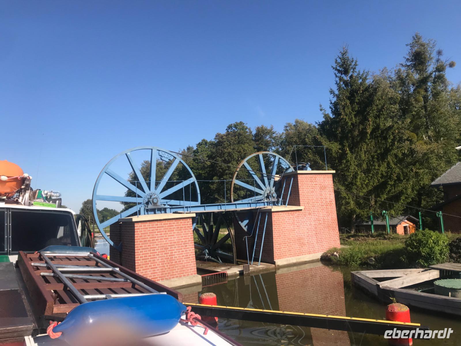 Oberlandkanal &ndash; &copy; Mathias Schirmer (Eberhardt TRAVEL)