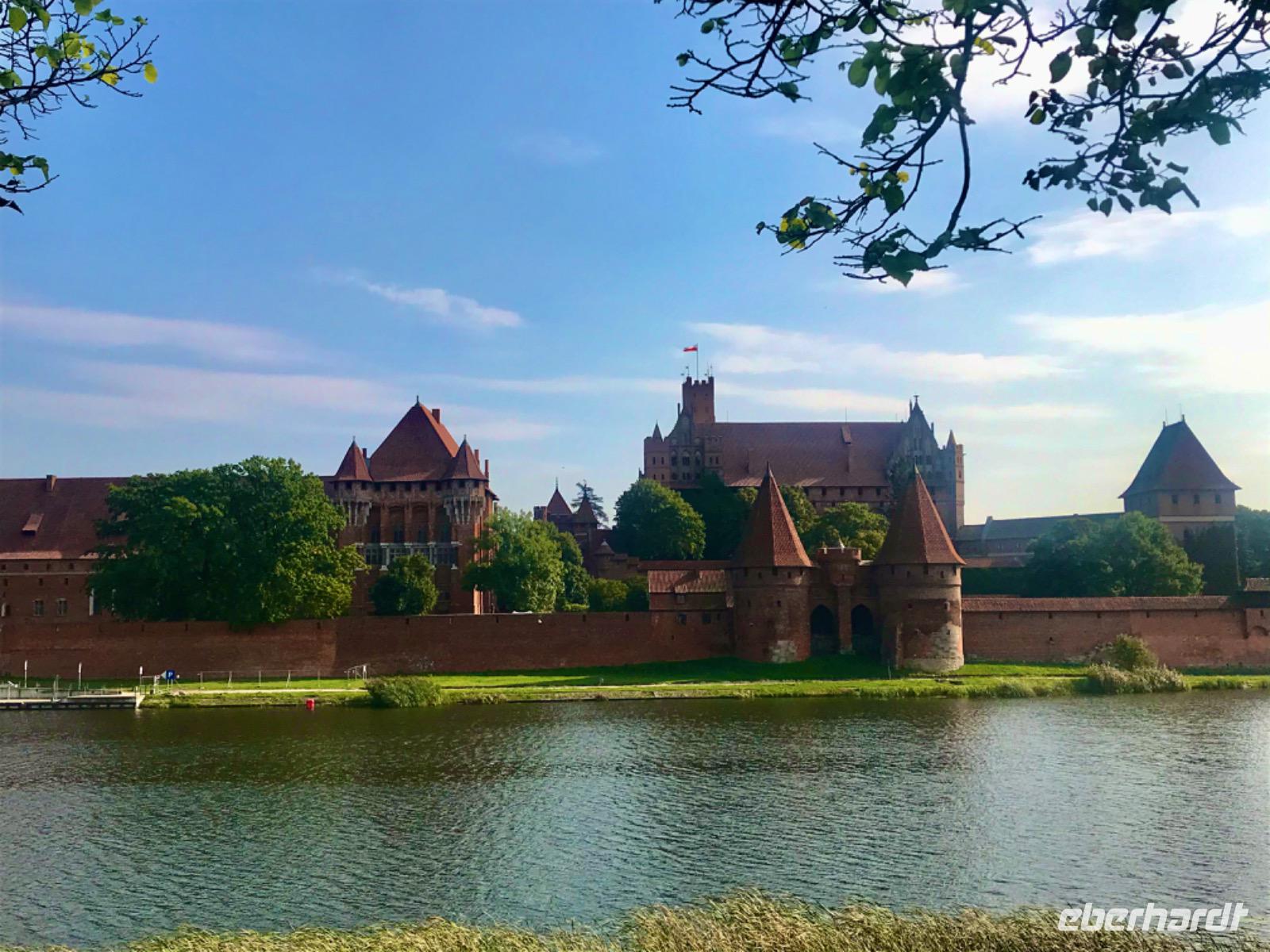 Marienburg &ndash; &copy; Mathias Schirmer (Eberhardt TRAVEL)